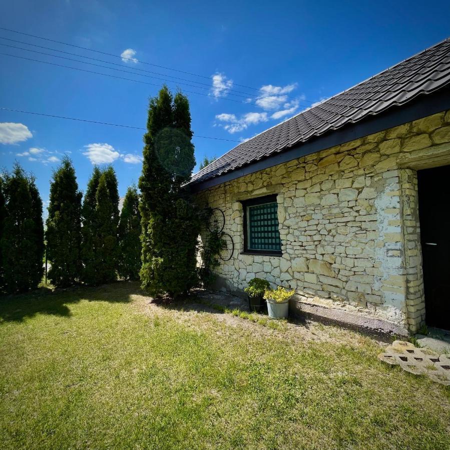 Cichy Zakatek Dom Caloroczny , Janowiec, Kazimierz Dolny, Exterior foto